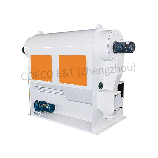 TFXH -Air-recycling Aspirator